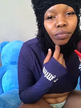 cherryontopy online show from December 27, 8:13 am