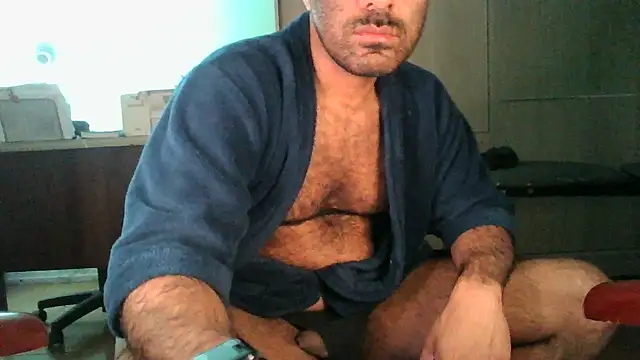 MILITARS online show from September 15, 10:43 pm