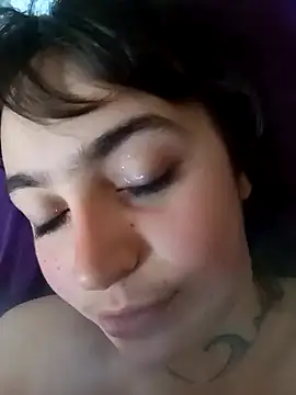 Blulilla69 online show from December 15, 10:07 am