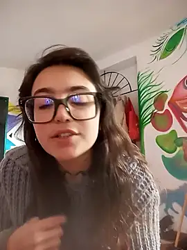 Blulilla69 online show from December 26, 10:16 am