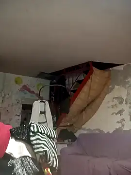 Blulilla69 online show from December 26, 3:53 pm