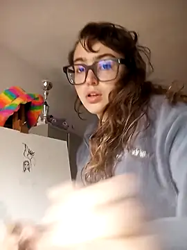 Blulilla69 online show from January 16, 11:26 am