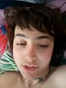 Blulilla69 online show from January 27, 7:45 am