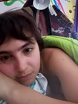 Blulilla69 online show from January 28, 7:53 am