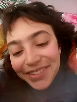 Blulilla69 online show from January 30, 8:11 am