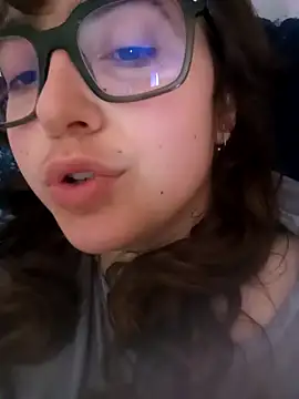 Blulilla69 online show from March 23, 7:31 am