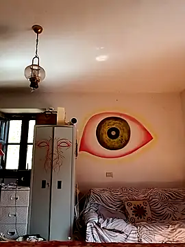 Blulilla69 online show from September 12, 12:38 pm