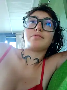 Blulilla69 online show from September 26, 1:48 pm