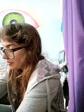 Blulilla69 online show from October 12, 7:13 pm