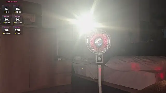 Hairy Coraline online show from January 10, 10:39 am