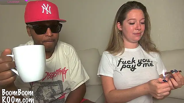 boomboomr00m online show from February 15, 11:39 am