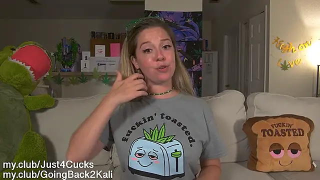 boomboomr00m online show from April 21, 2:15 am