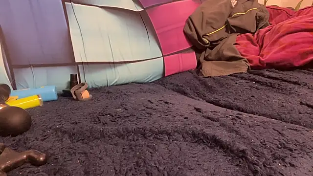 BodyPlayer4u online show from October 5, 6:06 pm