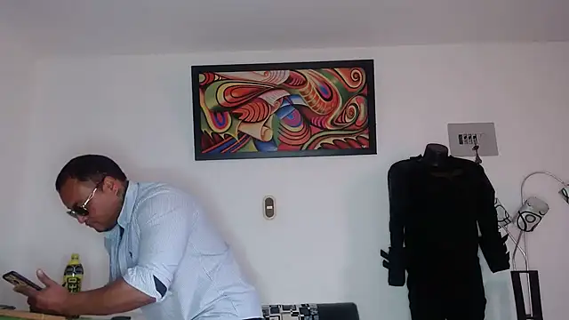 hardrock982 online show from February 12, 1:28 pm