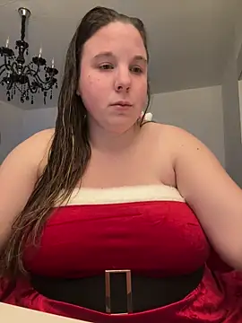 AureliaWinter online show from November 26, 6:31 pm