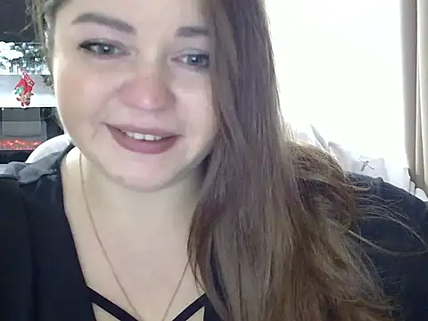 Snapshot of cute__cherry chatting on February 25, 12:13 pm cute cherry online show from February 25, 12:13 pm