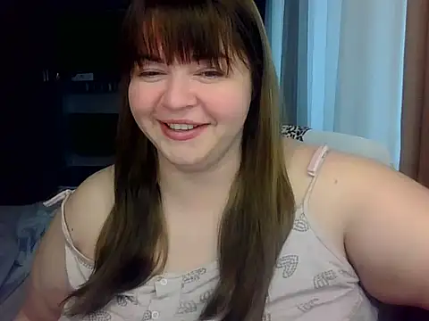 cute  cherry online show from March 21, 1:26 pm