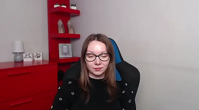 Cookie zoe online show from December 16, 7:26 am