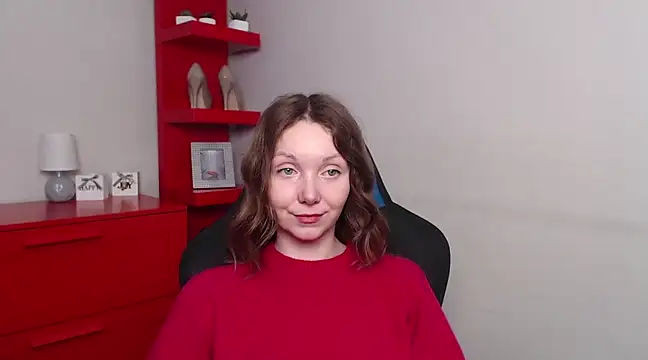 Cookie zoe online show from December 18, 6:32 am