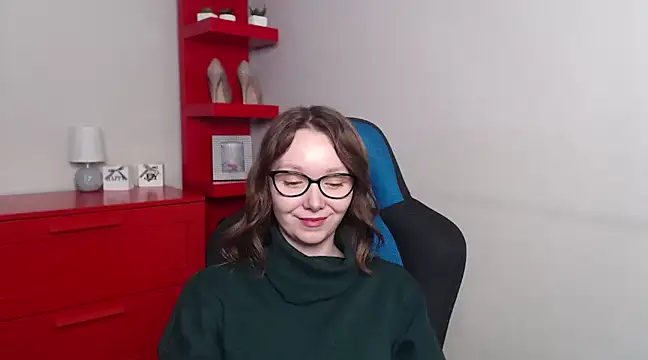 Cookie zoe online show from December 20, 7:22 am