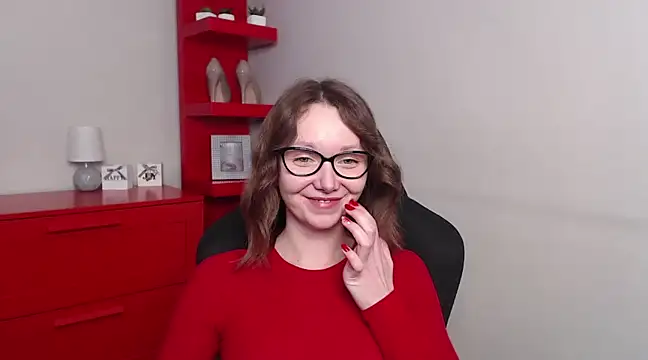 Cookie zoe online show from December 23, 6:22 am