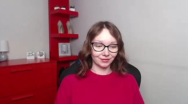 Cookie zoe online show from January 3, 10:41 am