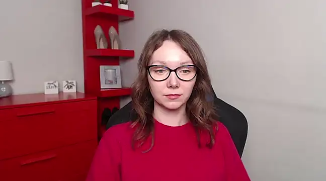 Cookie zoe online show from January 10, 7:35 am