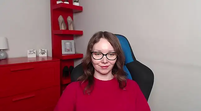 Cookie zoe online show from January 10, 10:39 am