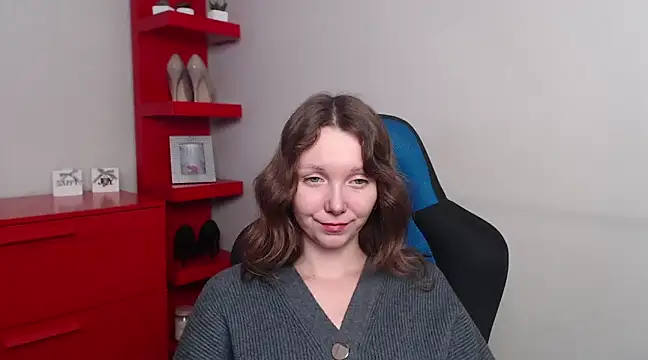 Cookie zoe online show from January 21, 6:43 am