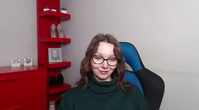 Cookie zoe online show from January 22, 9:35 am