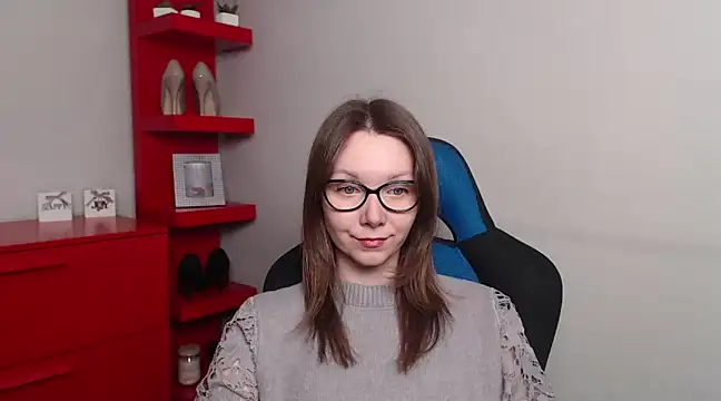 Cookie zoe online show from January 23, 6:28 am