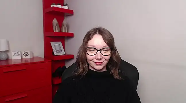 Cookie zoe online show from February 10, 7:36 am