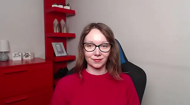 Cookie zoe online show from February 11, 9:31 am