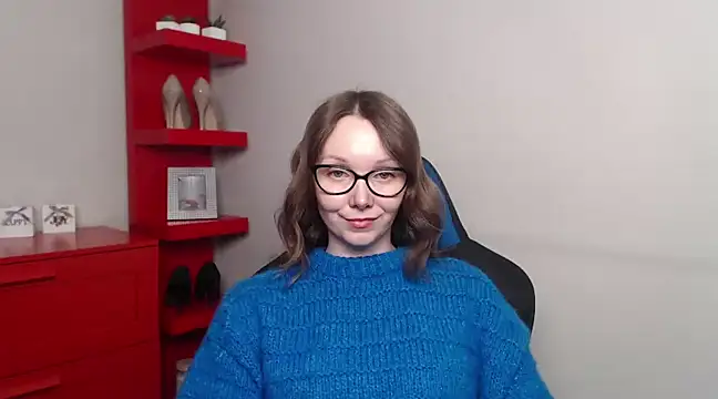 Cookie zoe online show from February 20, 10:37 am