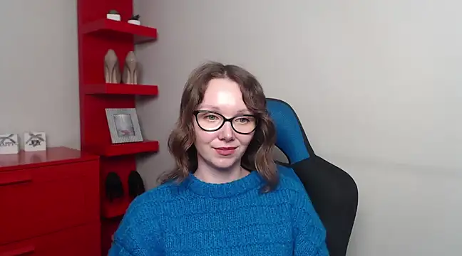 Cookie zoe online show from February 28, 1:36 pm