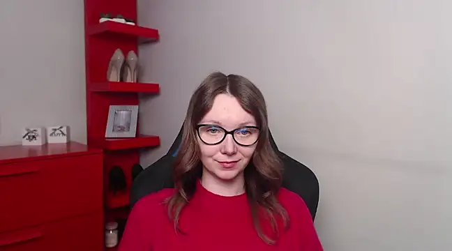 Cookie zoe online show from March 11, 6:32 am