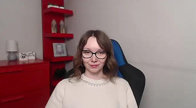 Cookie zoe online show from March 18, 10:25 am