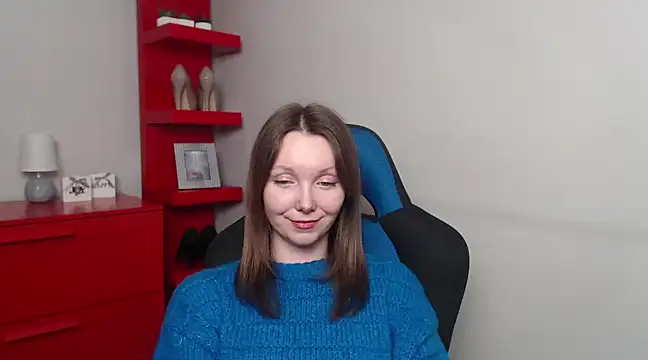 Cookie zoe online show from March 19, 10:22 am