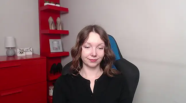 Cookie zoe online show from March 20, 6:30 am