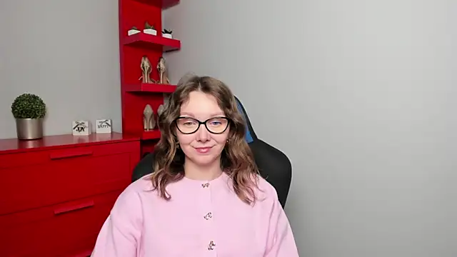 Cookie zoe online show from September 23, 5:32 am