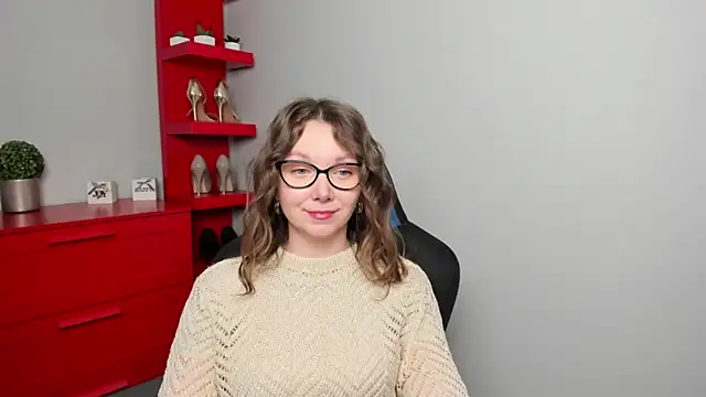 Cookie zoe online show from October 9, 5:27 am