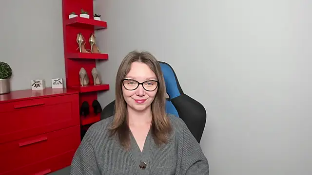 Cookie zoe online show from October 15, 5:40 am