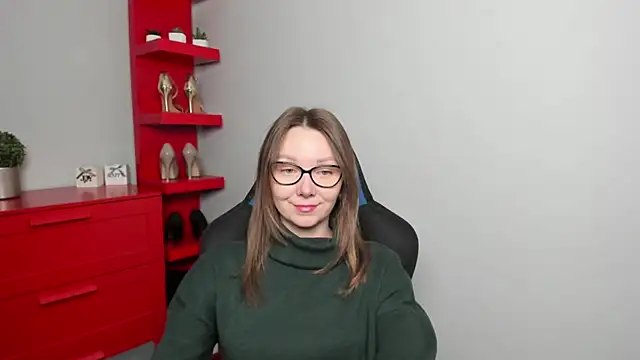 Cookie zoe online show from October 28, 6:39 am