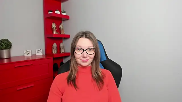 Cookie zoe online show from November 6, 6:36 am