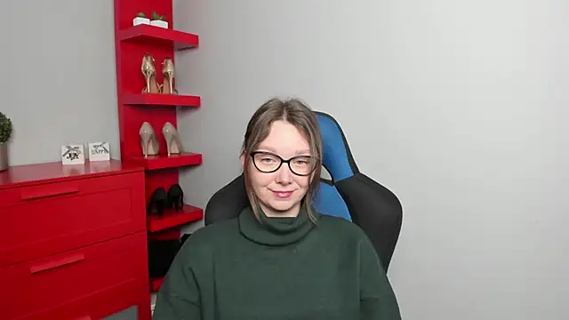 Cookie zoe online show from November 12, 6:36 am