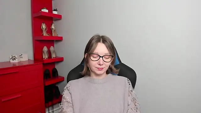 Cookie zoe online show from December 5, 6:33 am