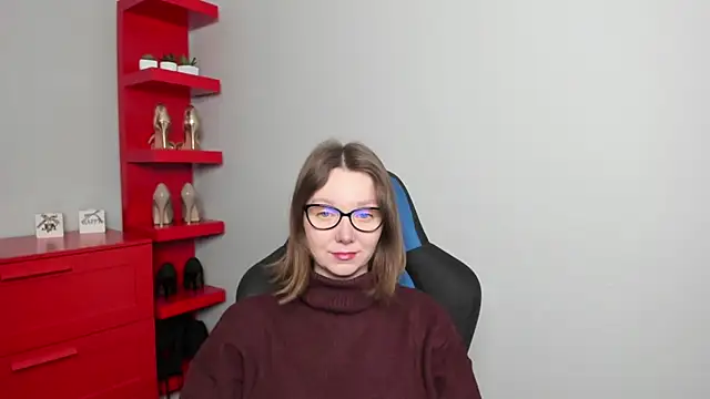 Cookie zoe online show from January 13, 6:29 am