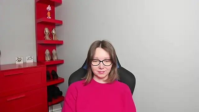 Cookie zoe online show from February 12, 6:41 am