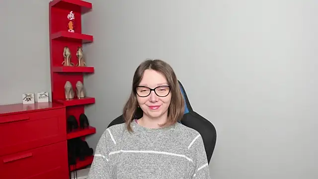 Cookie zoe online show from February 26, 6:34 am