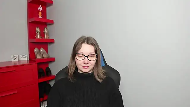 Cookie zoe online show from March 5, 6:31 am